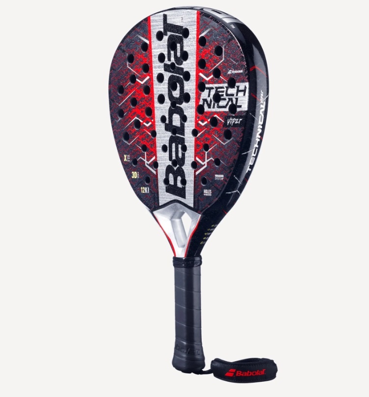 Babolat Padel Racket Babolat Technical Viper 2.5