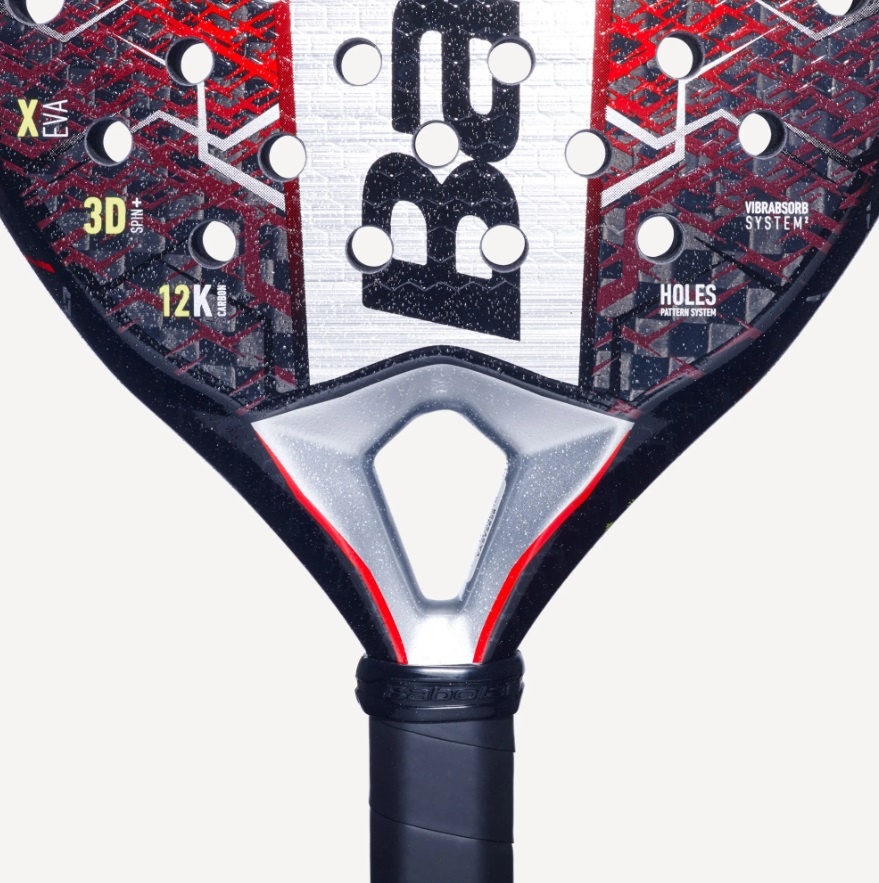 Babolat Padel Racket Babolat Technical Viper 2.5