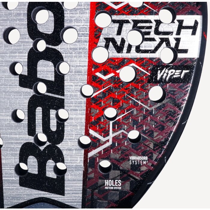 Babolat Padel Racket Babolat Technical Viper 2.5