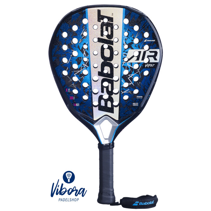 Babolat Padel Racket Babolat Air Viper 2.5