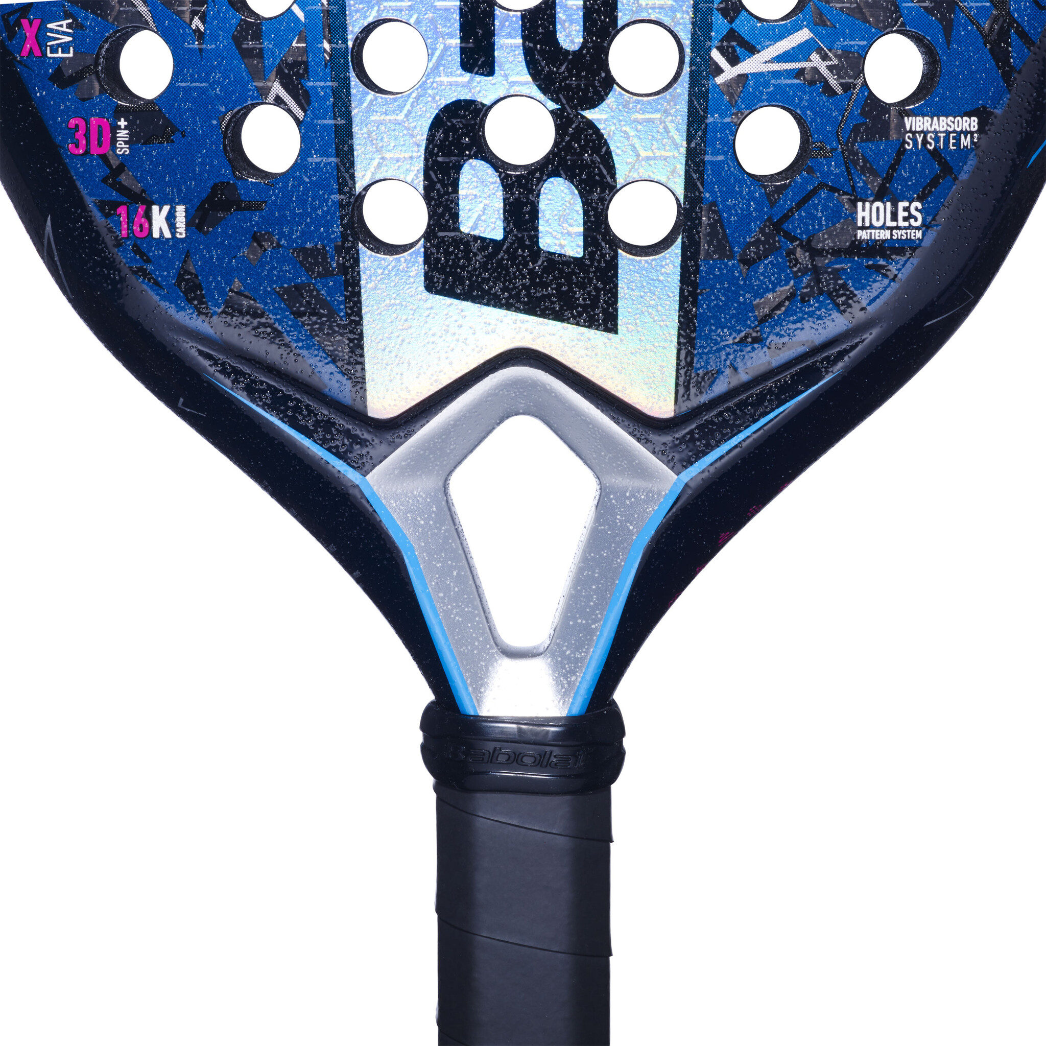 Babolat Padel Racket Babolat Air Viper 2.5