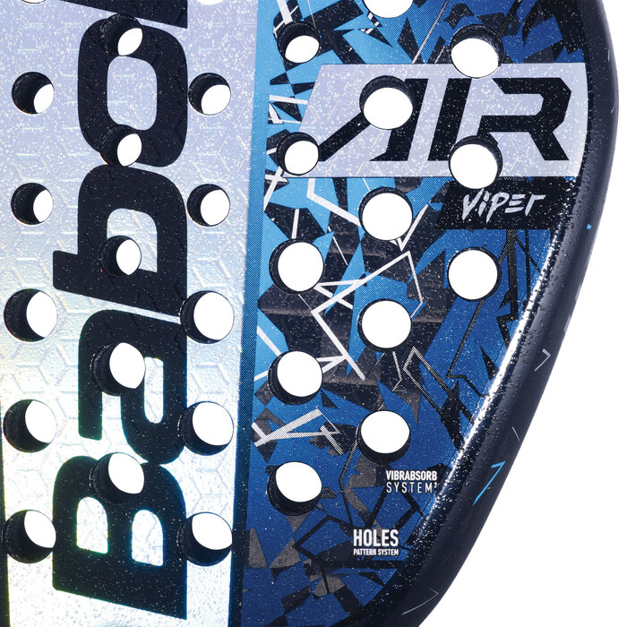 Babolat Padel Racket Babolat Air Viper 2.5