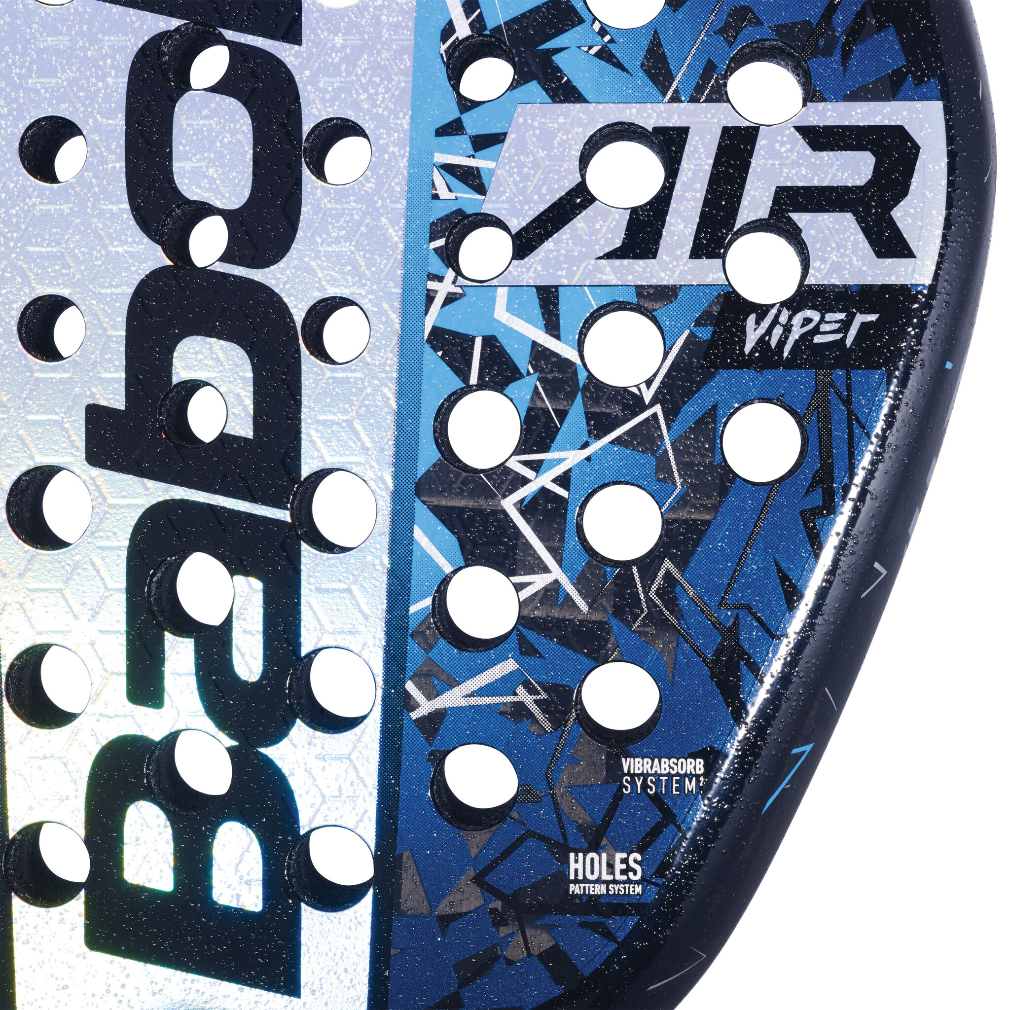 Babolat Padel Racket Babolat Air Viper 2.5