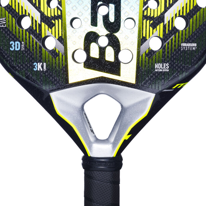 Babolat Padel Racket Babolat Counter Viper 2.5