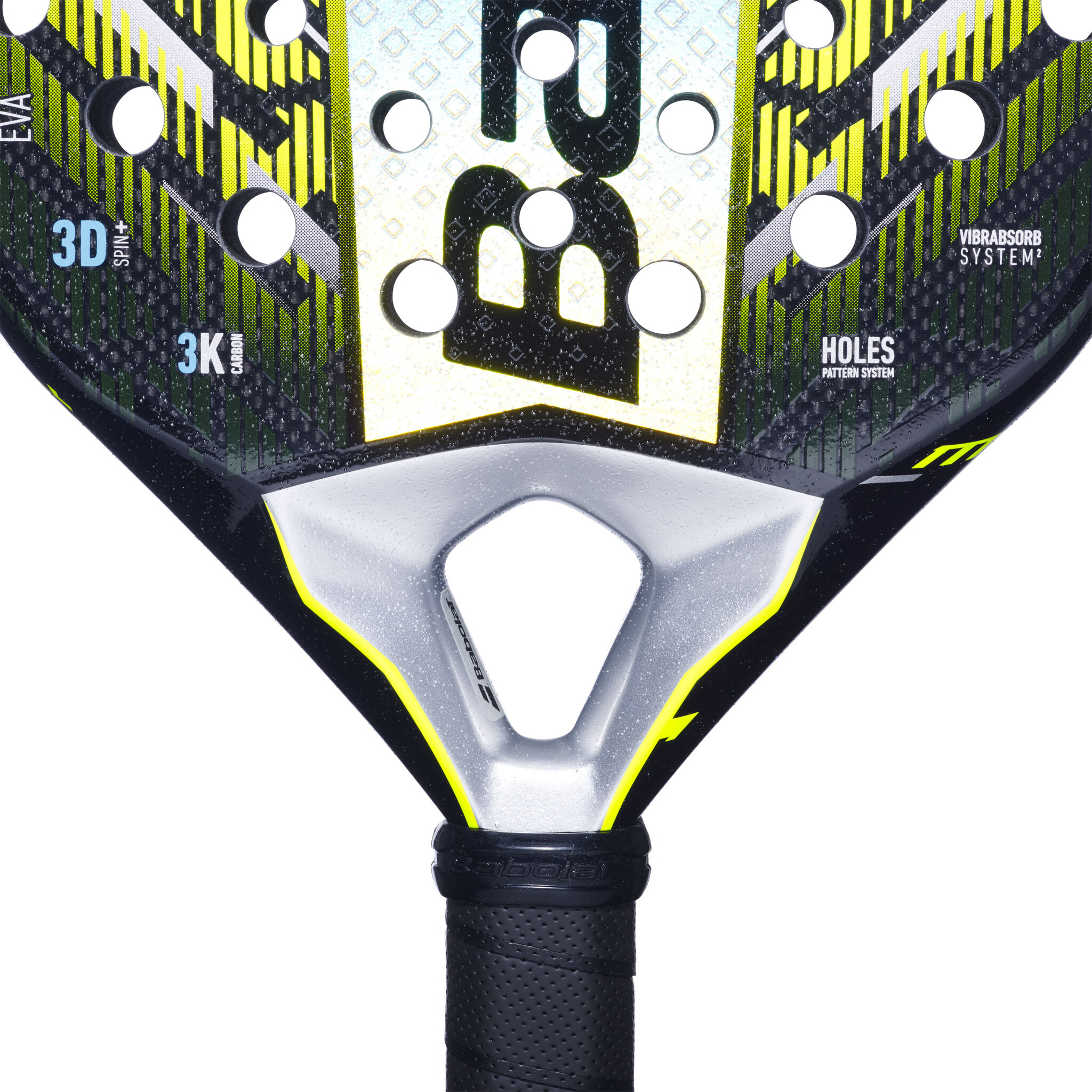 Babolat Padel Racket Babolat Counter Viper 2.5