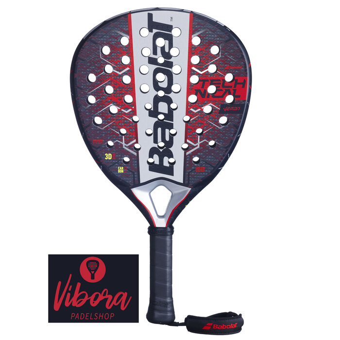 Babolat Padel Racket Technical Veron 2.5
