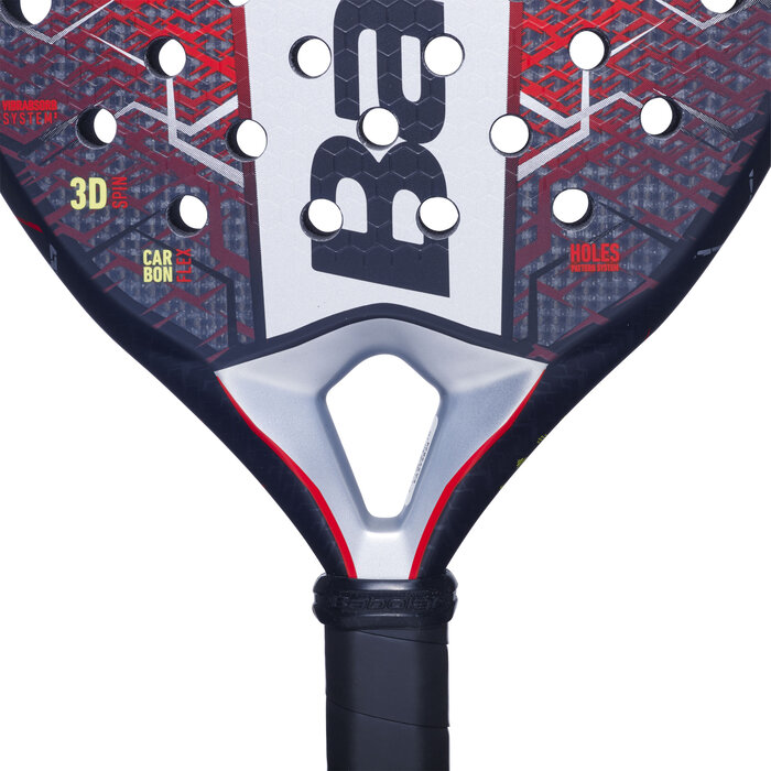 Babolat Padel Racket Technical Veron 2.5
