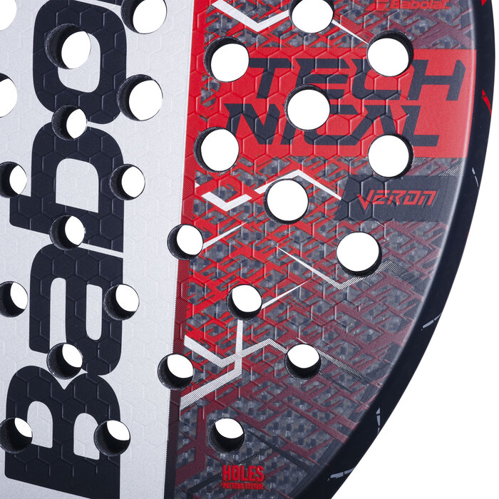 Babolat Padel Racket Technical Veron 2.5