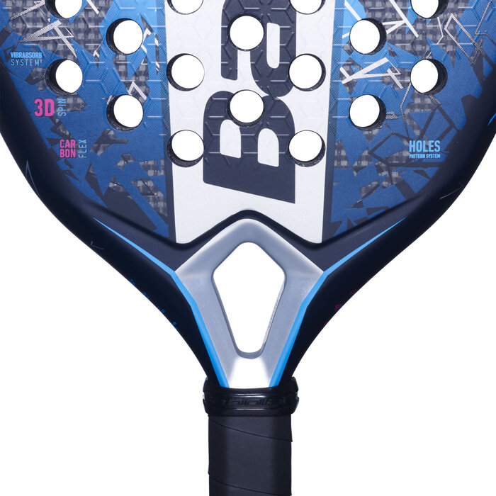 Babolat Padel Racket Air Veron 2.5