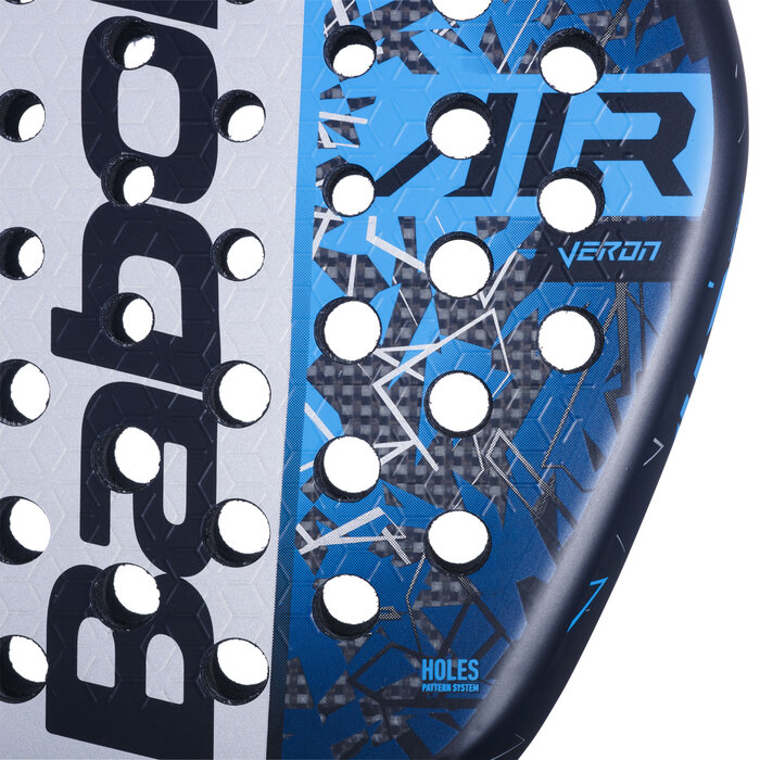 Babolat Padel Racket Air Veron 2.5