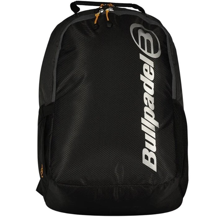 Bullpadel Padel Tas Bullpadel BPM23004 Performance Black