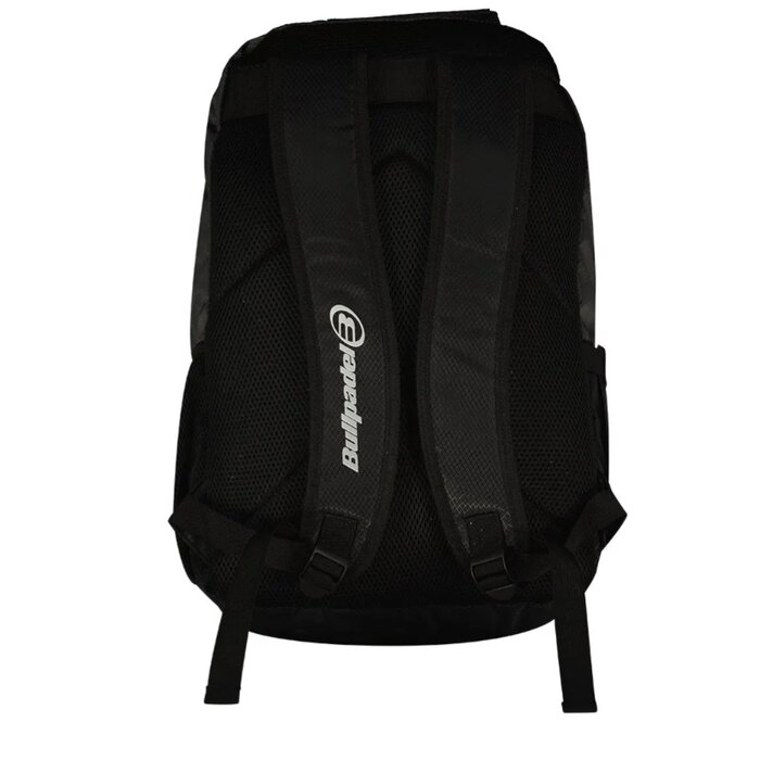 Bullpadel Padel Tas Bullpadel BPM23004 Performance Black