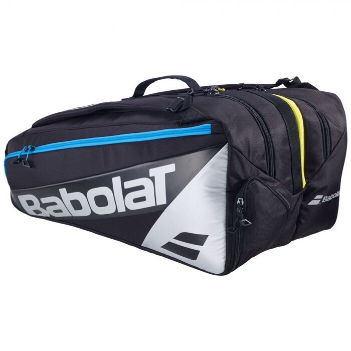 Babolat Padel Tas Babolat RHO Pro Padel Black