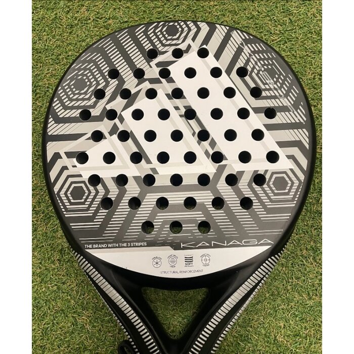Adidas Adidas Kanaga Exo Soft Padel Racket