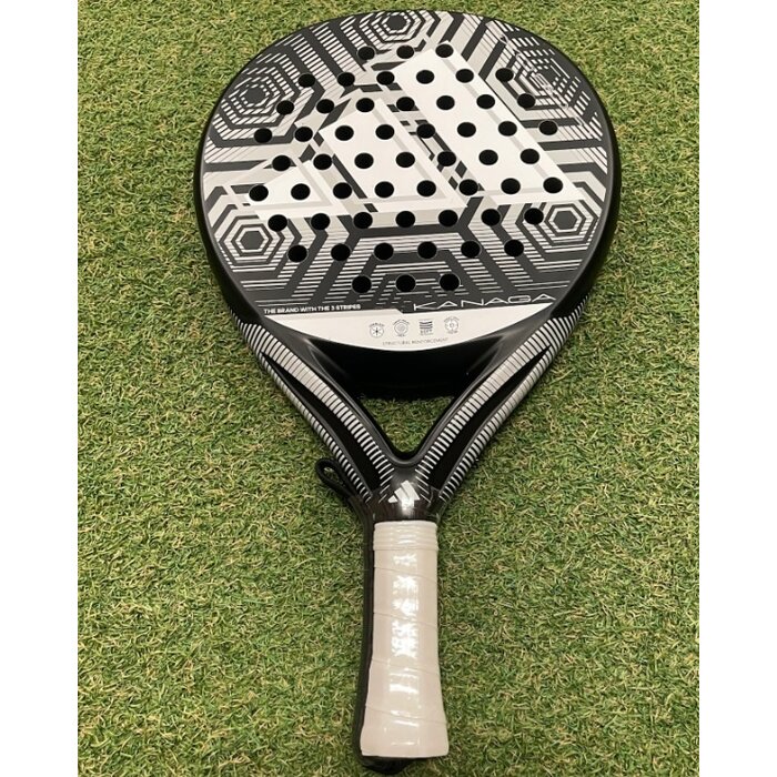 Adidas Adidas Kanaga Exo Soft Padel Racket