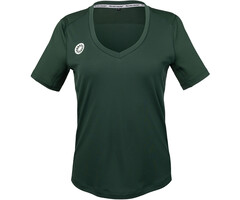 Indian Maharadja Kadiri Women Agility Tee
