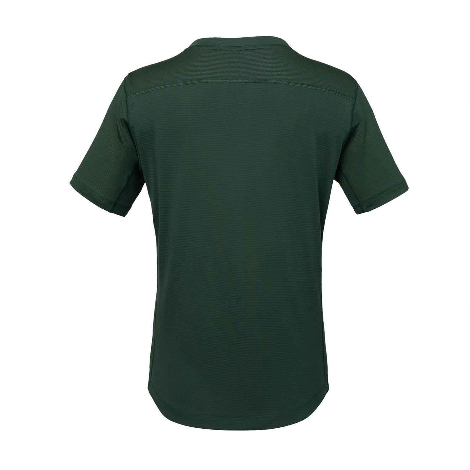 Indian Maharadja Kadiri Women Agility Tee Forest Green Indian Maharadja T-shirt