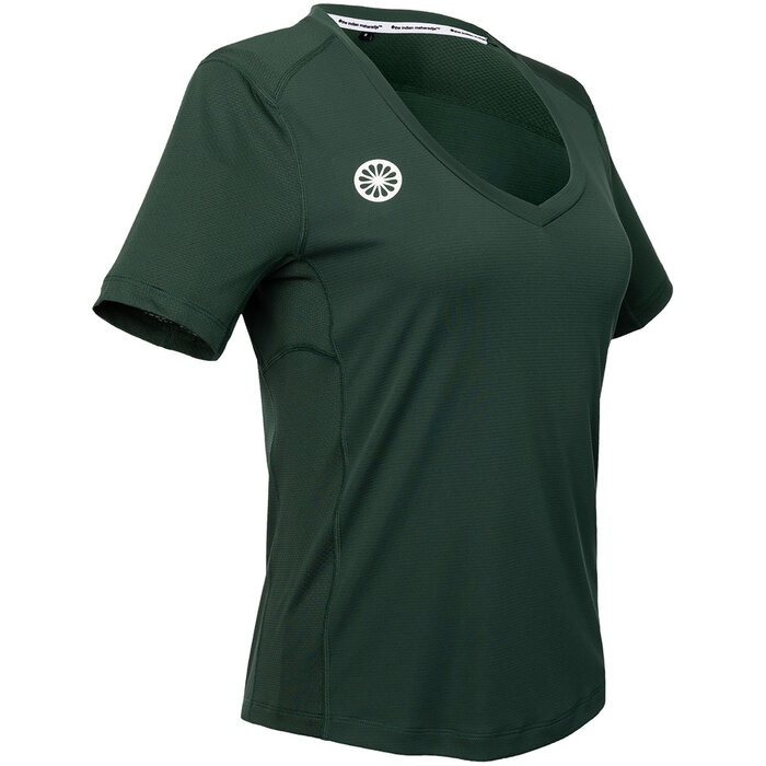 Indian Maharadja Kadiri Women Agility Tee Forest Green Indian Maharadja T-shirt