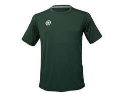 Indian Maharadja Kadiri Men Agility Tee Forest Green