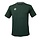 Kadiri Men Agility Tee Forest Green Indian Maharadja T-shirt