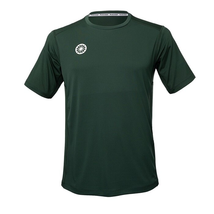 Indian Maharadja Kadiri Men Agility Tee Forest Green Indian Maharadja T-shirt