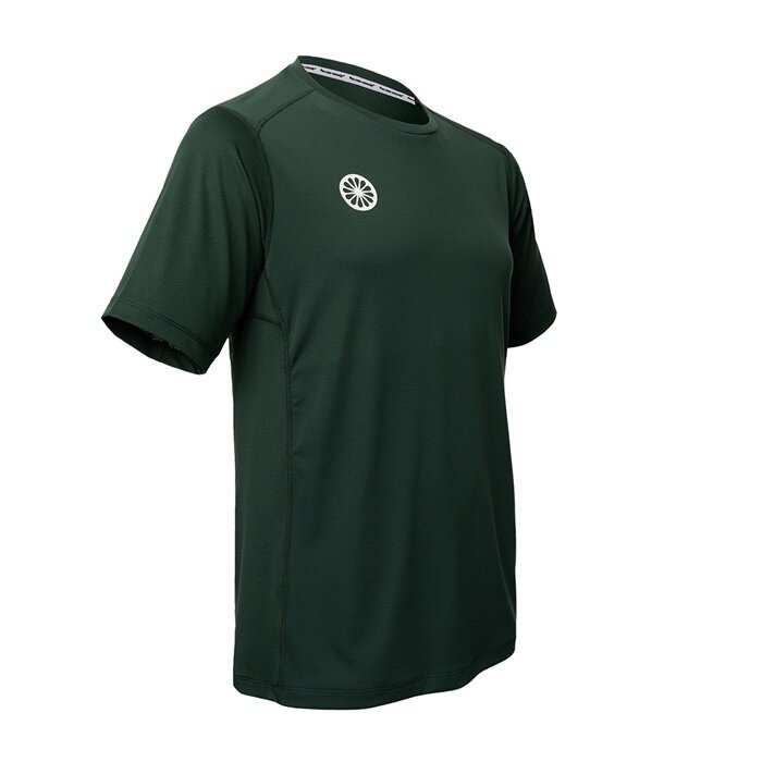 Indian Maharadja Kadiri Men Agility Tee Forest Green Indian Maharadja T-shirt