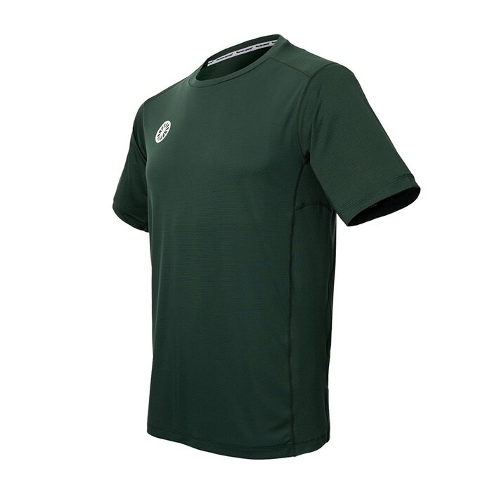 Indian Maharadja Kadiri Men Agility Tee Forest Green Indian Maharadja T-shirt