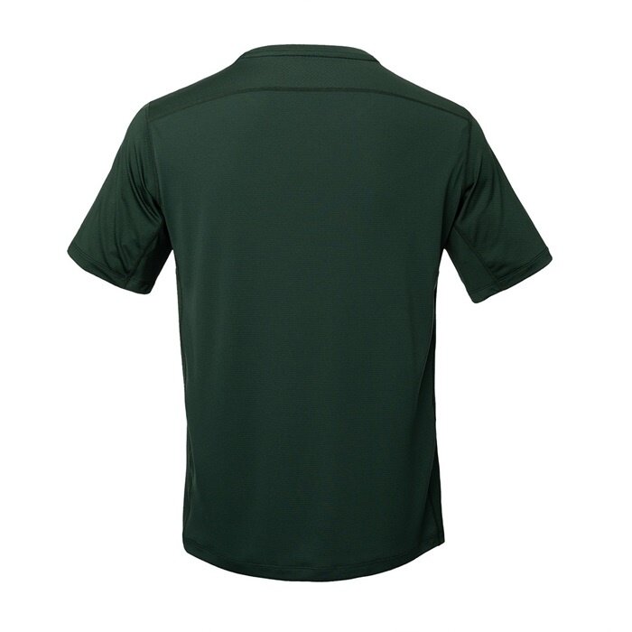 Indian Maharadja Kadiri Men Agility Tee Forest Green Indian Maharadja T-shirt
