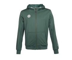 Indian Maharadja Kadiri Men Hooded Jacket