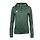 Kadiri Women Hooded Jacket Forest Green