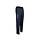 Men Regular Fit Pant Navy