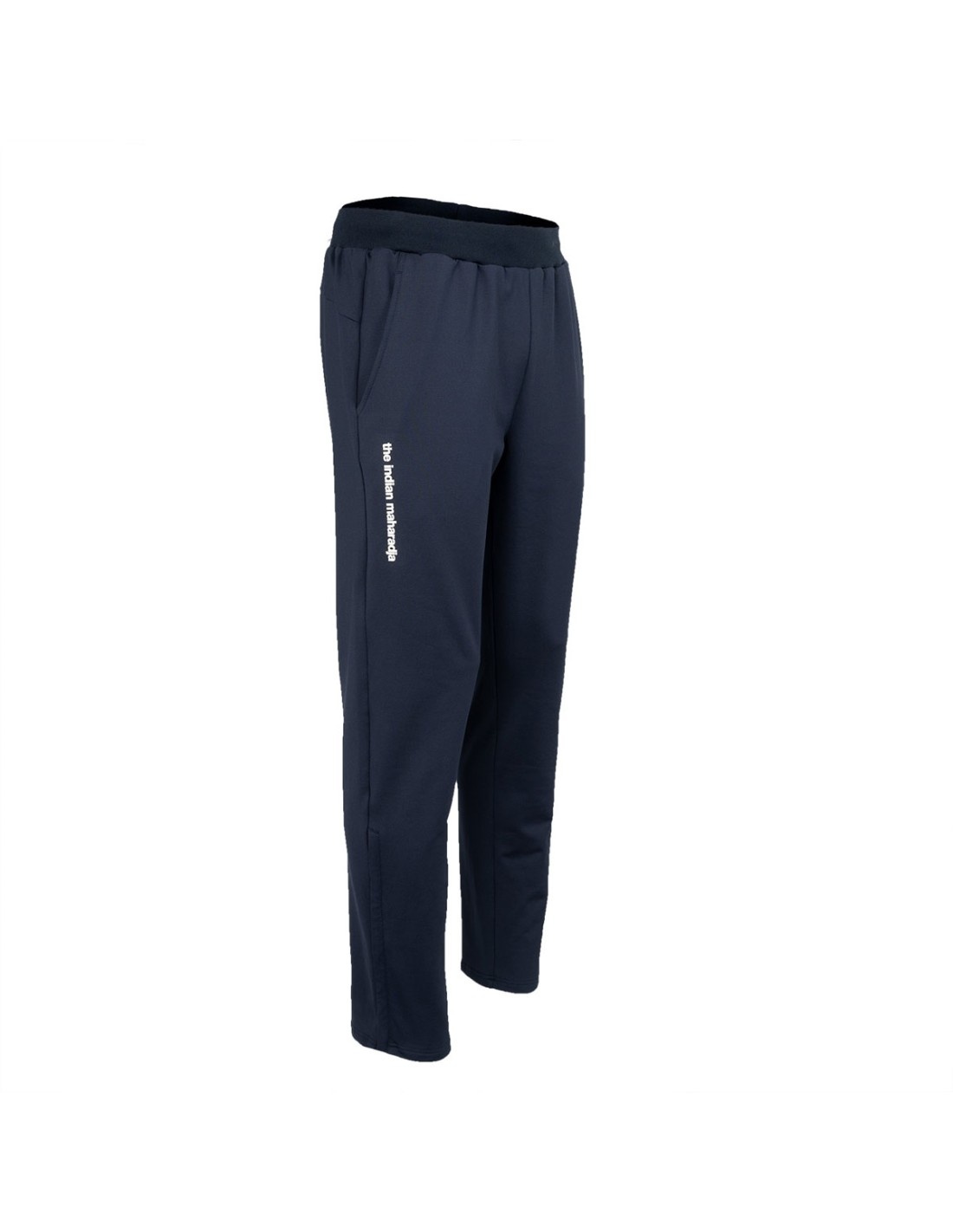 Indian Maharadja Men Regular Fit Pant Navy