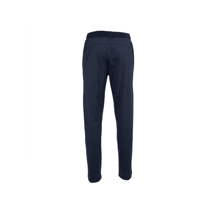 Indian Maharadja Men Regular Fit Pant Navy