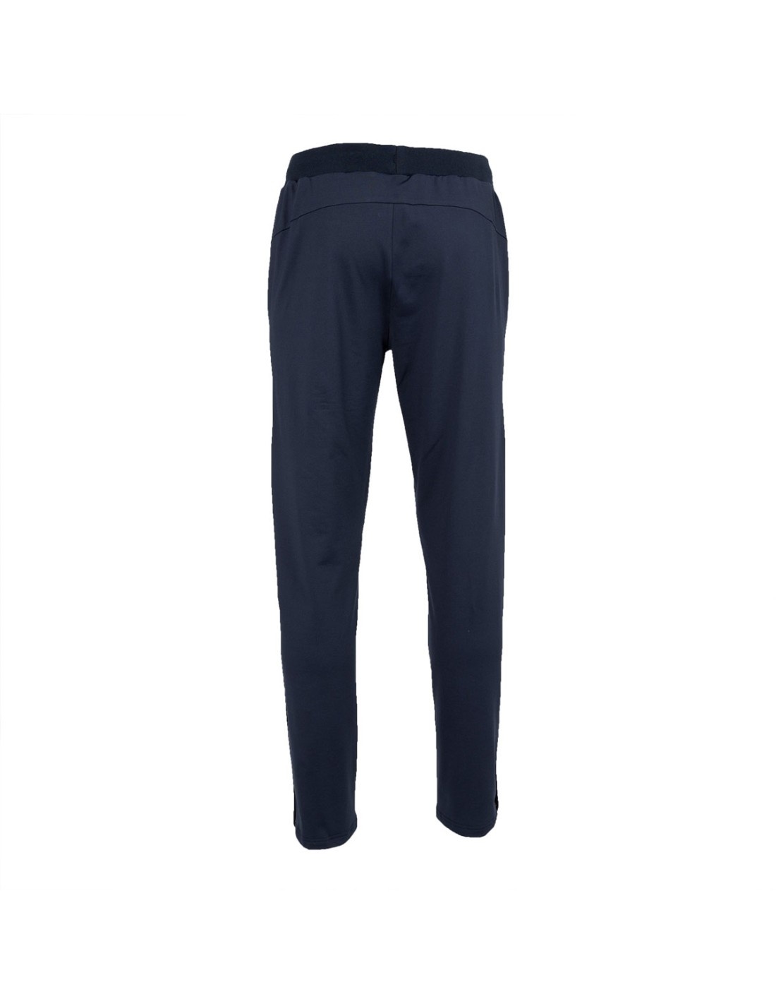 Indian Maharadja Men Regular Fit Pant Navy