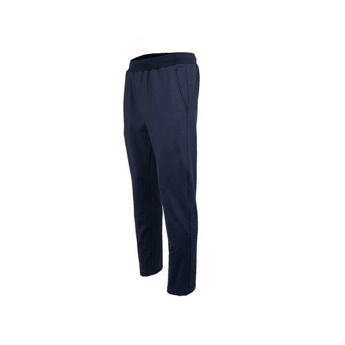 Indian Maharadja Men Regular Fit Pant Navy