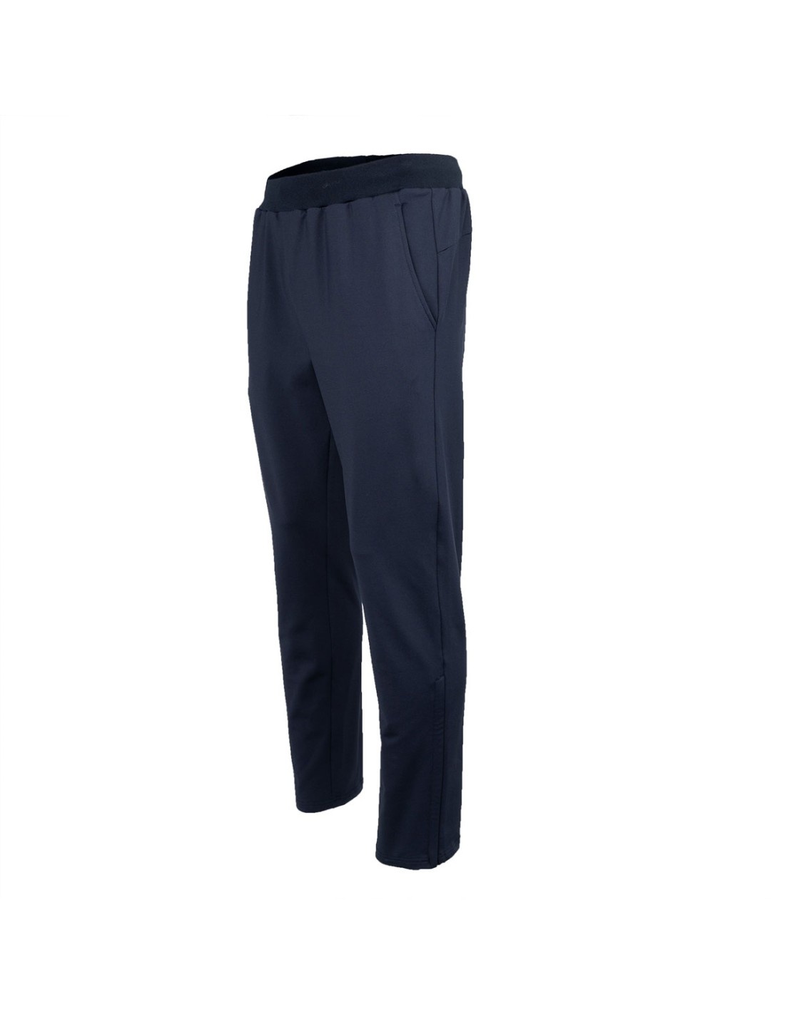 Indian Maharadja Men Regular Fit Pant Navy