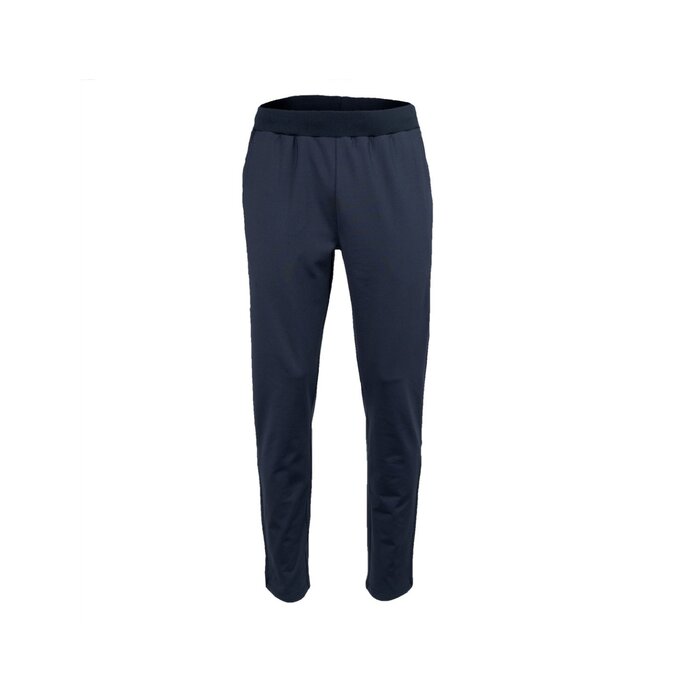 Indian Maharadja Men Regular Fit Pant Navy