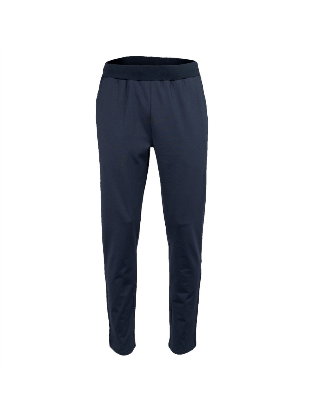 Indian Maharadja Men Regular Fit Pant Navy
