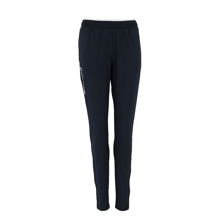 Indian Maharadja Women Fit Pant Regular Navy