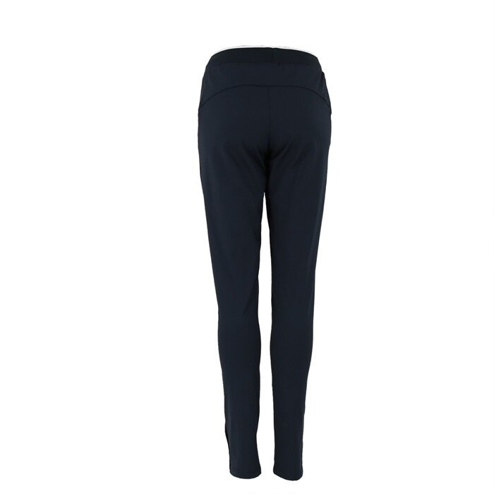Indian Maharadja Women Fit Pant Regular Navy