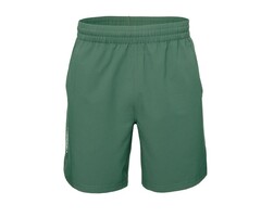 Indian Maharadja Men Ripstop Retro Short