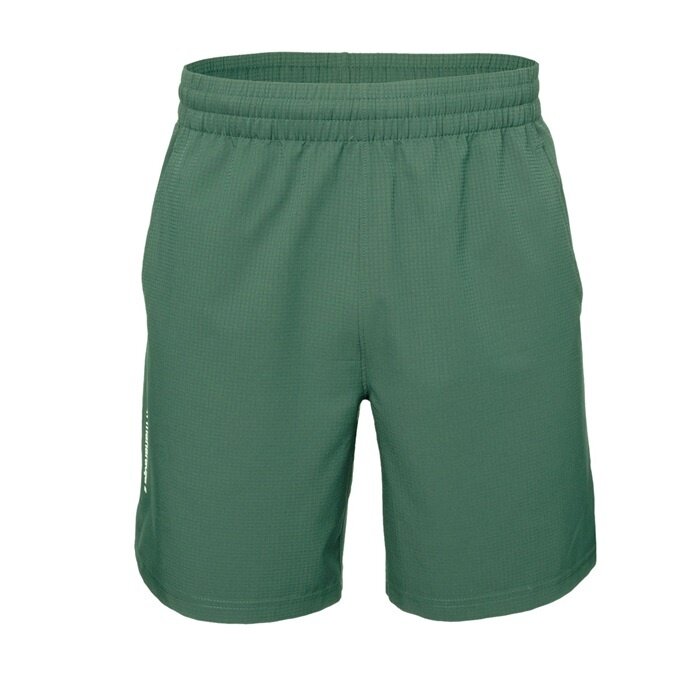 Indian Maharadja Men Ripstop Retro Short