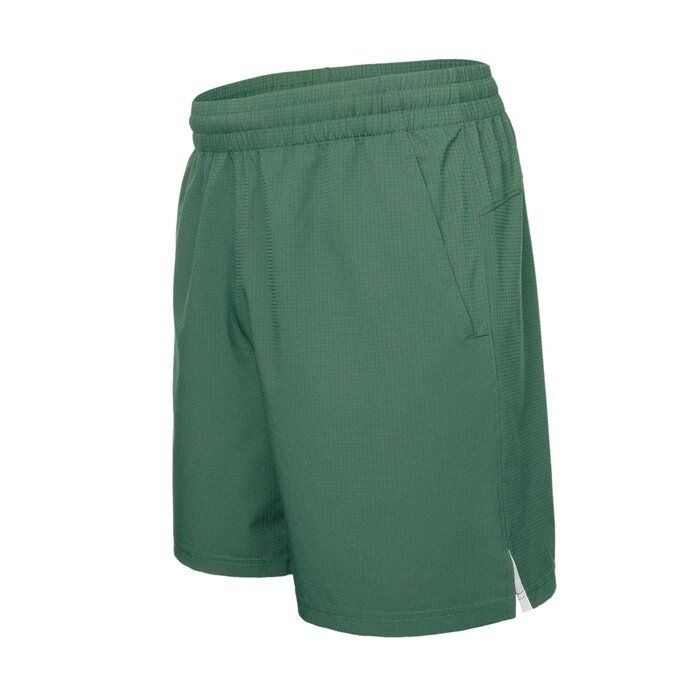 Indian Maharadja Men Ripstop Retro Short