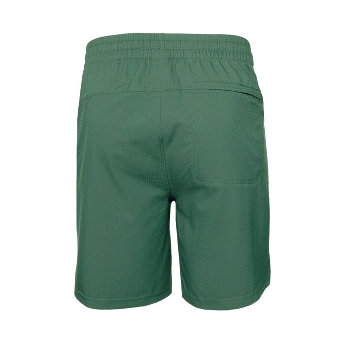 Indian Maharadja Men Ripstop Retro Short