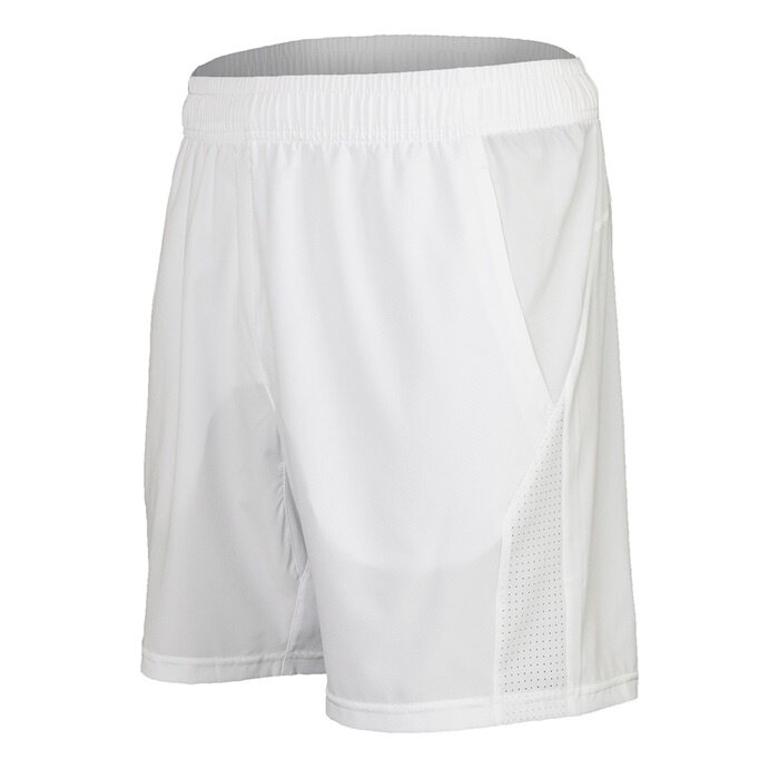 Indian Maharadja Men Thin Agility Short Bright White