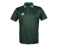 Indian Maharadja Men Pique Polo