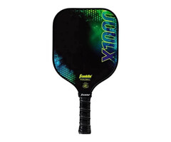 Franklin, nu verkrijgbaar bij Padelshop Vibora!! X-1000 Paddle