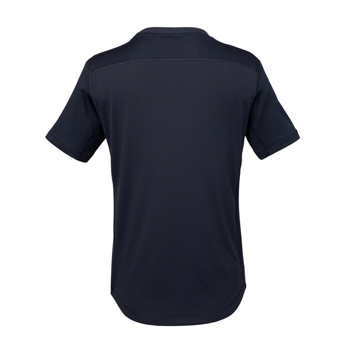 Indian Maharadja Kadiri Women Agility Tee Shirt Night Blue