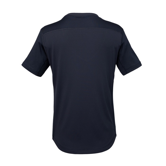 Indian Maharadja Kadiri Women Agility Tee Shirt Night Blue