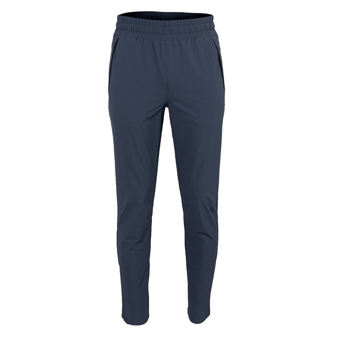 Indian Maharadja Men Plyo Flex Pant Broek Regular Fit Night Blue